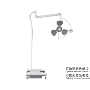 LED700立式（3瓣）手術無影燈