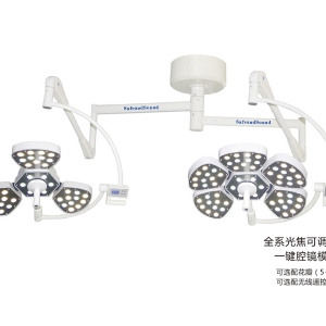 LED700/500（花瓣5+3）手術(shù)無影燈